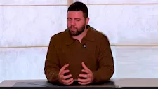 مخرج "كارثة طبيعية" يفجر مفاجأة: "الأطفال في المسلسل ليسوا حقيقيين"