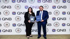 بروتوكول بين بنك QNB وطب الأسنان بجامعة للتعاون في الذكاء الاصطناعي