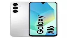 مواصفات وأسعار Samsung Galaxy A16