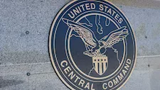 القيادة الوسطى الأمريكية: توسيع فريق العمل الدولي بمركز التنسيق في غزة 