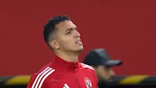 ياسين مرعي يدعم دفاع الأهلي أمام زد.. تفاصيل