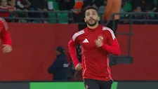 هل يحق لمنتخب مصر استبدال كريم فؤاد؟.. مصدر يكشف لمصراوي