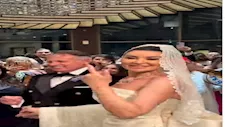 جيهان خليل توجه رسالة لـ أروى جودة بعد زواجها (صور وفيديو)