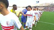 وجهتين بينهم بيراميدز.. لاعب الزمالك يقترب من المغادرة ورد فعل مفاجئ لجون