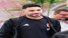 خطوة جديدة في الأهلي للحصول علي توقيع ياسر إبراهيم 