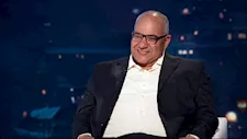 بيومي فؤاد يكشف سر خسارته للوزن في أحدث ظهور