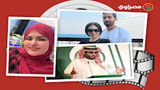 حدث بالفن | خطوبة مخرج وتعليق آل الشيخ على فيلم "الست" وريجيم مي عز الدين