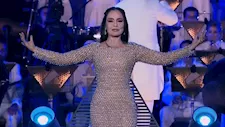 شريهان عن تقديمها حفل افتتاح المتحف الكبير: "مصرية.. وأفتخر بانتمائي"