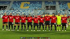 غاب منذ 2016.. منتخب مصر للسيدات يحقق إنجازا تاريخيا