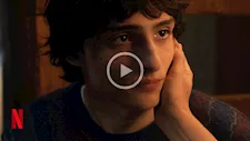 "نتفليكس" تطلق الموسم الأخير من Stranger Things في نوفمبر