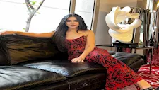 تعليق مفاجيء من زوجة محمد عواد على هدف بن شرقي في الزمالك