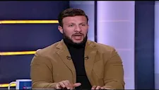 أحمد غانم سلطان يتوقع نتيجة مباراة الزمالك ضد اتحاد العاصمة بنهائي الكونفدرالية