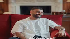 "أتخيل نفسي".. محمد صلاح يتحدث عن طريقة فوزه بالجوائز