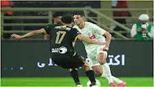 كيف تفاعل رواد مواقع التواصل الاجتماعي مع فوز الزمالك على بيراميدز في السوبر؟