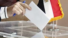 مصريو الخارج يدلون بأصواتهم لليوم الثاني في انتخابات مجلس النواب