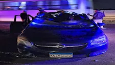 بينهم أب وابنته.. ننشر أسماء ضحايا ومصابي حادث الطريق الدولي بالإسكندرية 