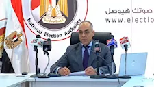لحائزي التصاريح.. الوطنية للانتخابات توجه بتسهيل التغطية الإعلامية بلجان الاقتراع
