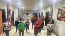 "استغلوا الأطفال في التسول".. ضبط 9 رجال بصحبتهم 7 أحداث بالقاهرة