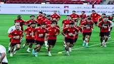 "للمرة الأولى".. رقم تاريخي ينتظر الأهلي في نهائي السوبر أمام الزمالك