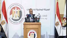 رئيس "الوطنية للانتخابات": رسائل الرئيس جاءت بصيغة طلب لا تكليف احترامًا