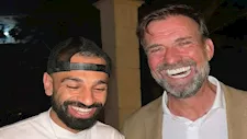 بسبب يورجن كلوب.. هل ينضم محمد صلاح إلي الاتحاد السعودي ؟ 