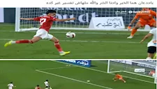 كيف تفاعل رواد مواقع التواصل الاجتماعي مع فوز الأهلي على الزمالك بالسوبر؟