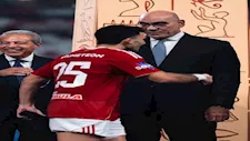 خبير لوائح يكشف مصير شكوى الزمالك ضد زيزو