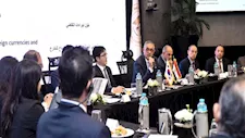 انطلاق الاجتماع الاول للجنة المصرية الكورية لبحث تحديات الاستثمار