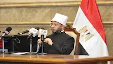 الاثنين المقبل.. تفاصيل المؤتمر الدولي الـ36 لـ"الأعلى للشؤون الإسلامية"