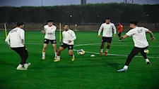 موعد مباراة منتخب مصر الثاني والإمارات في بطولة كأس العرب والقنوات الناقلة