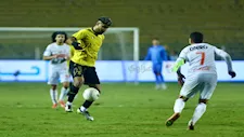 موعد مباراة الزمالك وحرس الحدود والقناة الناقلة