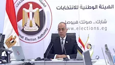 الوطنية للانتخابات: تلقينا 80 شكوى خلال اليوم الأول من انتخابات الدوائر