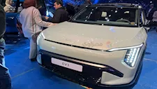 طرح كيا EV3 الكهربائية رسيمًا لأول مرة في مصر.. أسعار ومواصفات