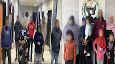 تتزعمها 5 سيدات.. ضبط عصابة تستغل الأطفال في التسول بالقاهرة