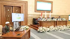 اليوم.. ختام التصفيات النهائية للمسابقة العالمية للقرآن الكريم 