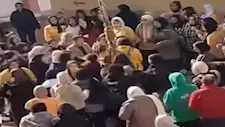 وكيل تعليم الشرقية يفصل 4 طالبات بعد مشاجرة عنيفة داخل المدرسة