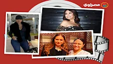 حدث بالفن | حقيقة إفلاس شيرين عبدالوهاب ونجم "عسل أسود" يتعرض لوعكة صحية