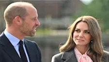 بكاء سكان وندسور بسبب انتقال الأمير ويليام وكيت لقصرهما الجديد.. ما القصة؟