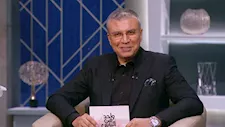الإعلامي عمرو الليثي  مئوية يوسف شاهين، تونس، برنامج واحد من الناس