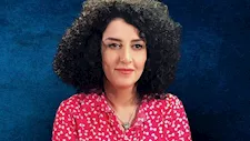 إيران تعتقل الحائزة على جائزة نوبل للسلام نرجس محمدي