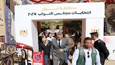 انتخابات النواب 2025.. بيان الحصر العددي للدائرة الأولى بأسوان