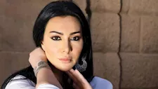 كيف نسقت ميرهان حسين إطلالتها في أحدث ظهور؟