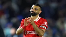 لا يتوقف.. محمد صلاح يحقق رقما قياسيا تاريخيا جديدا مع ليفربول