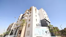 تحذير عاجل من جهاز حدائق أكتوبر لأصحاب المحلات التجارية