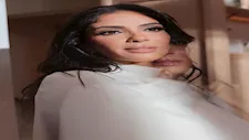 مهرجان الجونة السينمائي يحتفي بمسيرة منى زكي ويمنحها جائزة الإنجاز الإبداعي