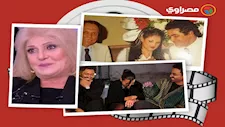 حدث بالفن | وفاة شقيقة عادل إمام و استمرار أزمات شيرين وعزاء الفنان سعيد