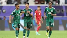 خسارة جديدة.. صربيا تفوز على المنتخب السعودي ودياً