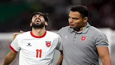 في الدقيقة 11.. جماهير الأردن تجهز مفاجأة ليزن النعيمات أمام السعودية