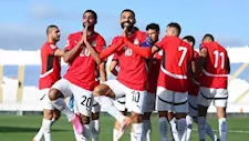 مواعيد مباريات منتخب مصر في كأس الأمم الأفريقية 2025