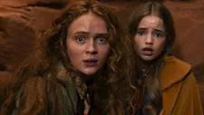 طرح الإعلان الرسمي للجزء الثاني من الموسم الخامس لـ Stranger Things